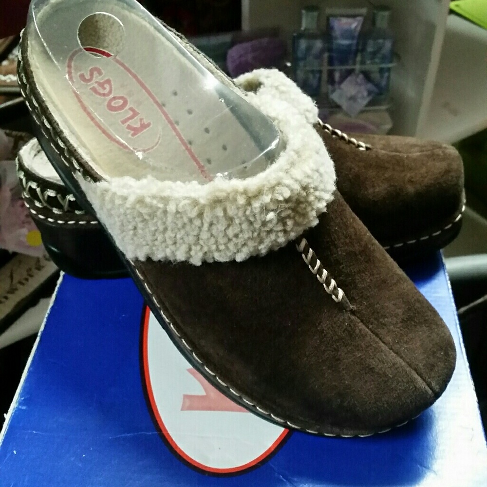 Brand New KLOGS